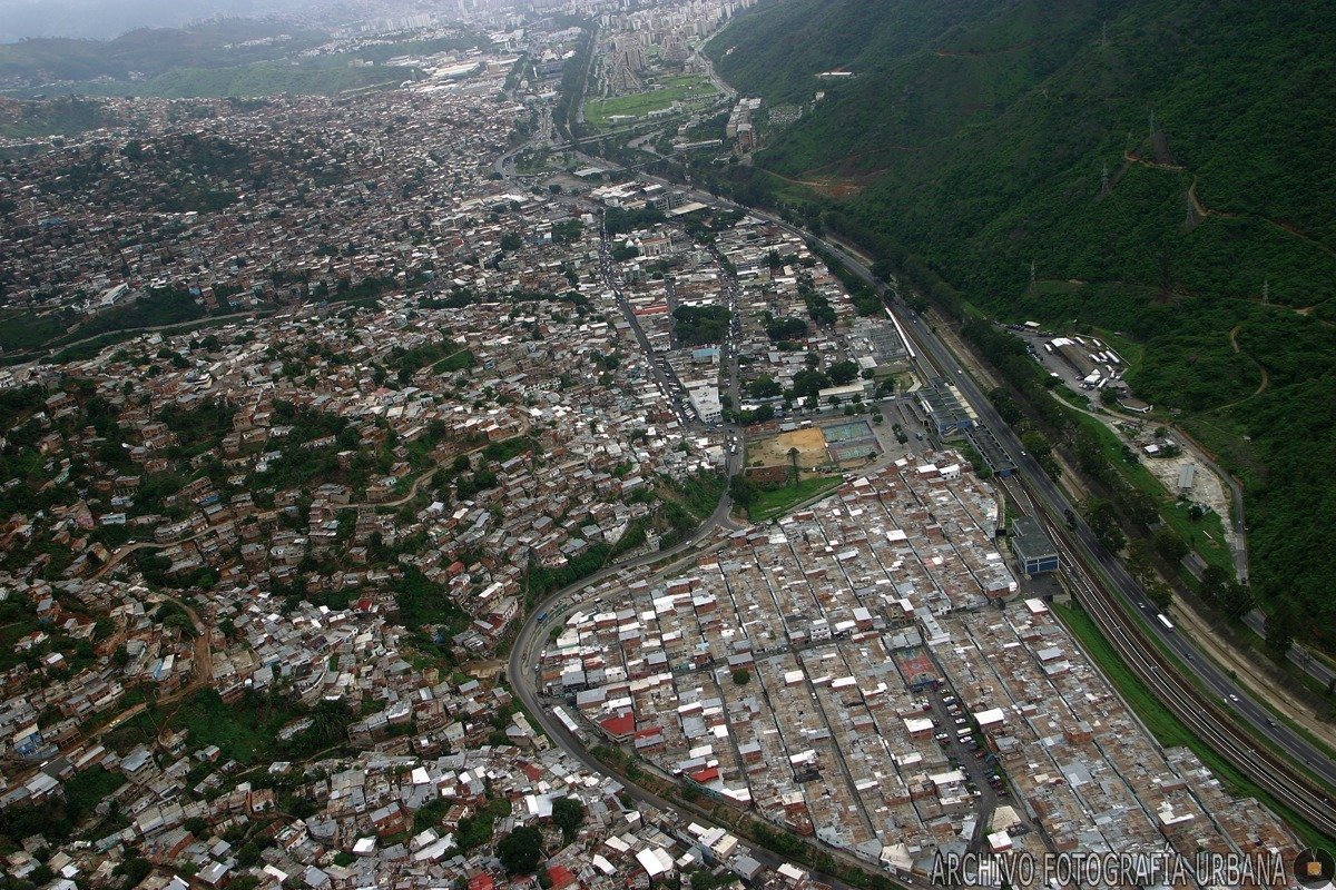 aerotriangulación tipos