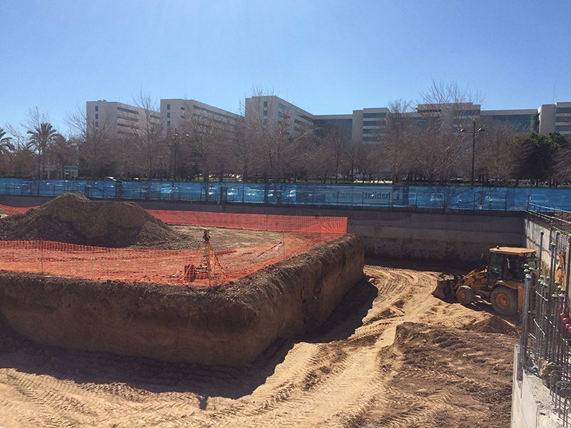 El papel de la topografía en la construcción de viviendas