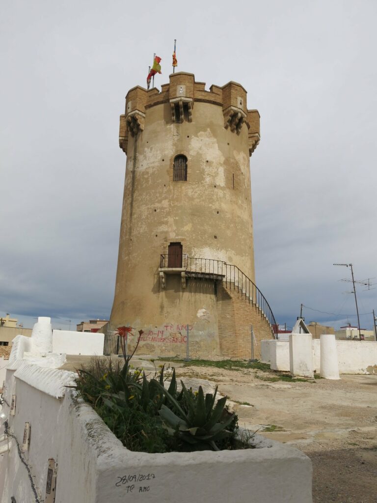 torre de paterna