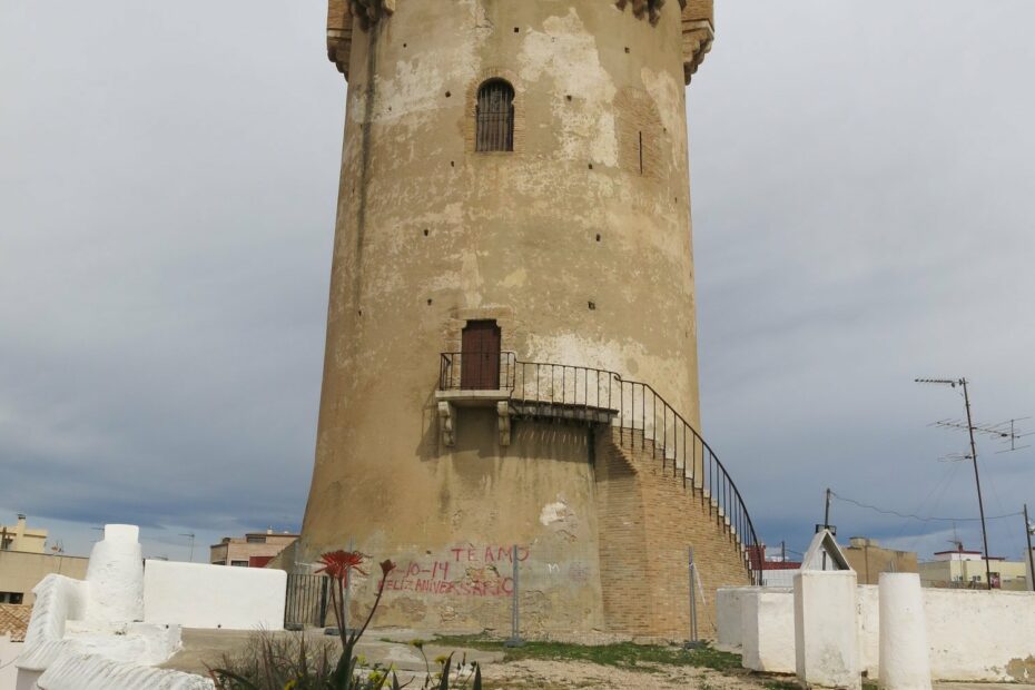 torre de paterna