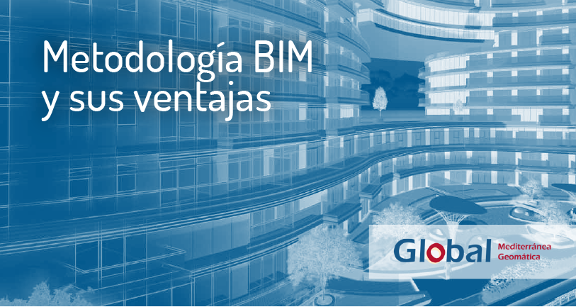 Metodología BIM Global Mediterránea