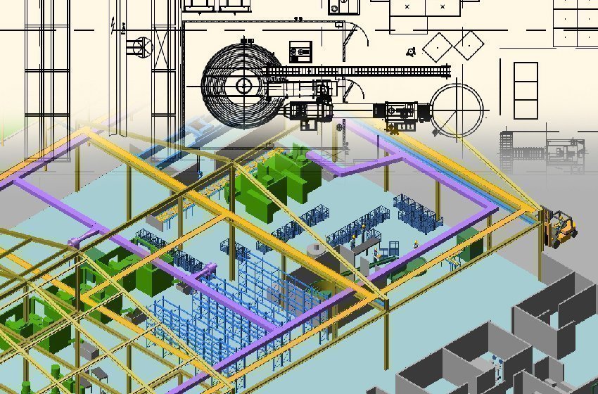 Industria 3D Global Mediterránea