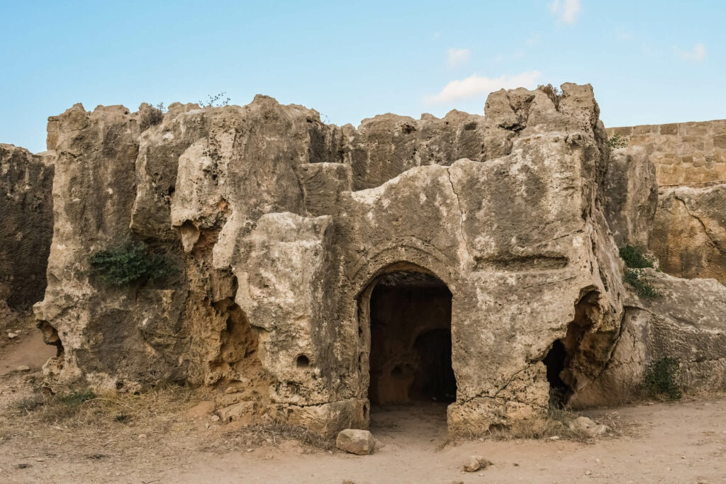 El uso de GIS para la documentación de yacimientos arqueológicos